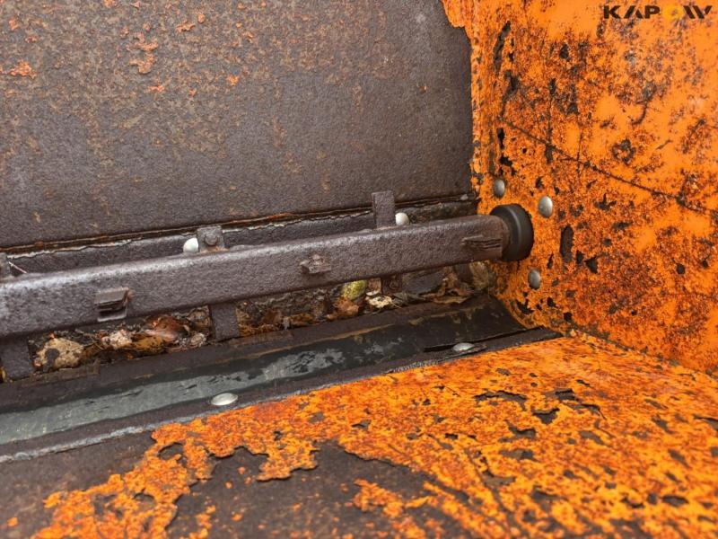 Epoke saltspreder 17