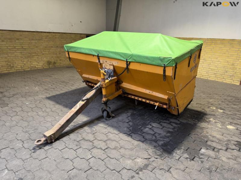 Epoke sand udlægger 1