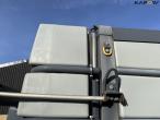 Epoke Sirius Combi Ast SH4902 saltspreder 10