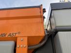 Epoke Sirius Combi Ast SH4902 saltspreder 14