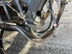 Epoke Sirius Combi Ast SH4902 saltspreder 24