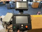 Epoke Sirius Combi Ast SH4902 saltspreder 42
