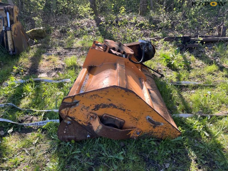 Epoke slagleklipper 130 4