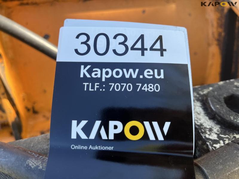Epoke slagleklipper 130 16