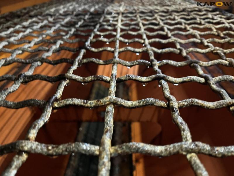 Epoke TP9K saltspreder 20