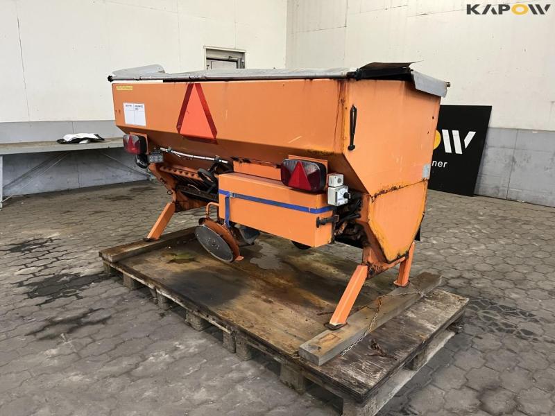 Epoke TP9K saltspreder 1