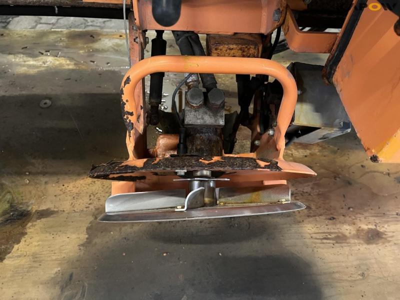 Epoke TP9K saltspreder 11