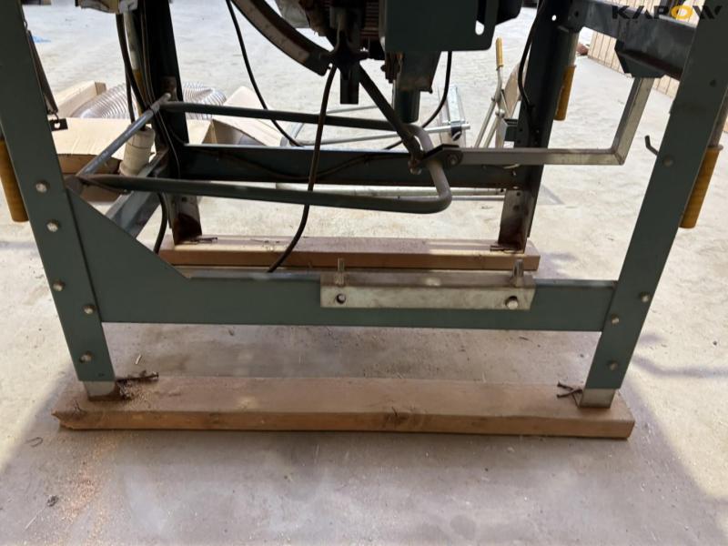 Ernex 1603 bordsav 19