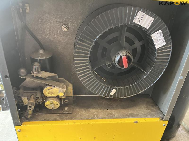Esab Compact 315 svejser 14