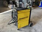 Esab Compact 315 svejser 1