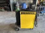 Esab Compact 315 svejser 4