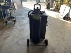 Esab Compact 315 svejser 6