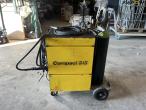 Esab Compact 315 svejser 8