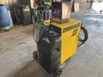 Esab Compact 400 svejser 5