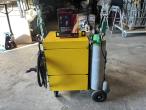 Esab Compact 400 svejser 8