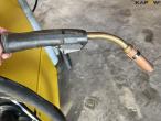 Esab Compact 400 svejser 12