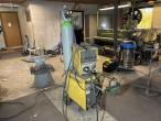 ESAB LAB200/MVC30 Co2 svejser 3