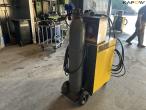 Esab LAG 200 svejser 5