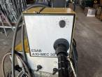 Esab LAG 200 svejser 12