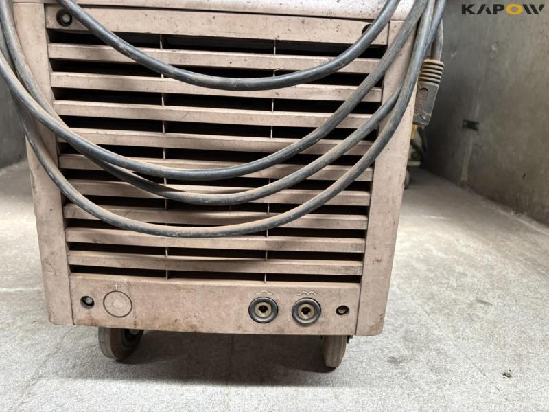 ESAB Lax 380/MEK 4 svejser 5