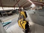 ESAB Lax 380/MEK 4 svejser 4