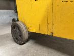 ESAB Lax 380/MEK 4 svejser 11