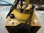 ESAB Lax 380/MEK 4 svejser 14