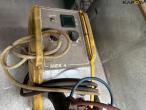ESAB Lax 380/MEK 4 svejser 19