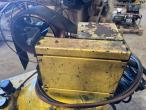ESAB LDA 200 + A10-MEC 30 svejser 19