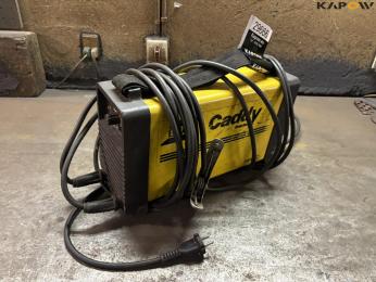 ESAB LHL 130 Caddy svejser 220 volt