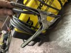 ESAB LHL 130 Caddy svejser 220 volt 6