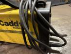 ESAB LHL 130 Caddy svejser 220 volt 9
