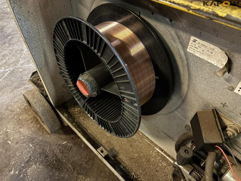 ESAB LKB 320 CO2 svejser 15