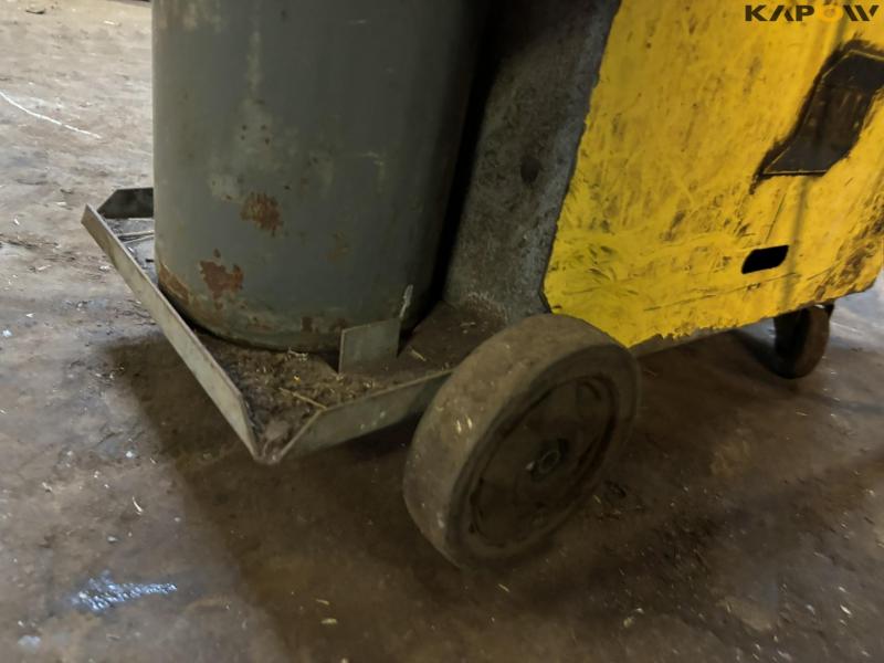 ESAB LKB 320 CO2 svejser 17