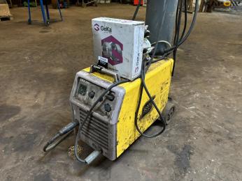 ESAB LKB 320 CO2 svejser