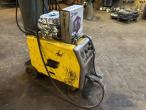 ESAB LKB 320 CO2 svejser 3