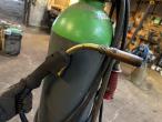 ESAB LKB 320 CO2 svejser 25