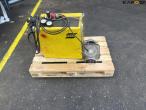 Esab Mig C250 co2 svejser 7
