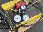 Esab Mig C250 co2 svejser 8