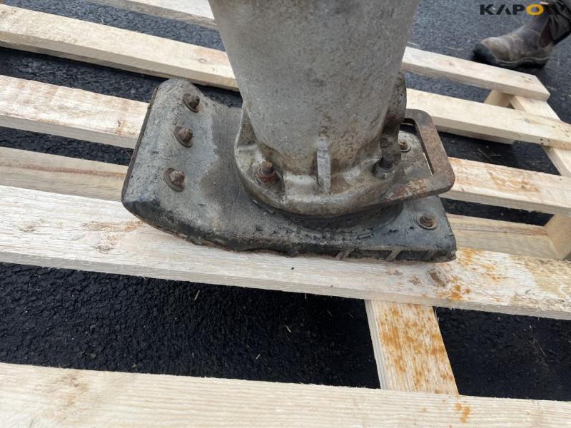 ESM MS 58 stamper 15