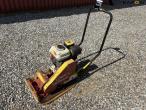 ESM Vp400/ 13B pladevibrator  1