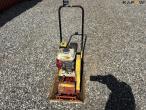 ESM Vp400/ 13B pladevibrator  2