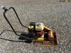 ESM Vp400/ 13B pladevibrator  4