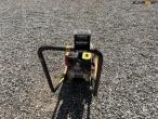 ESM Vp400/ 13B pladevibrator  6