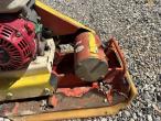 ESM Vp400/ 13B pladevibrator  11
