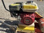 ESM Vp400/ 13B pladevibrator  12