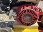ESM Vp400/ 13B pladevibrator  13