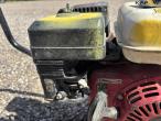 ESM Vp400/ 13B pladevibrator  14