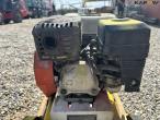 ESM Vp400/ 13B pladevibrator  18