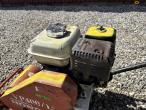 ESM Vp400/ 13B pladevibrator  20